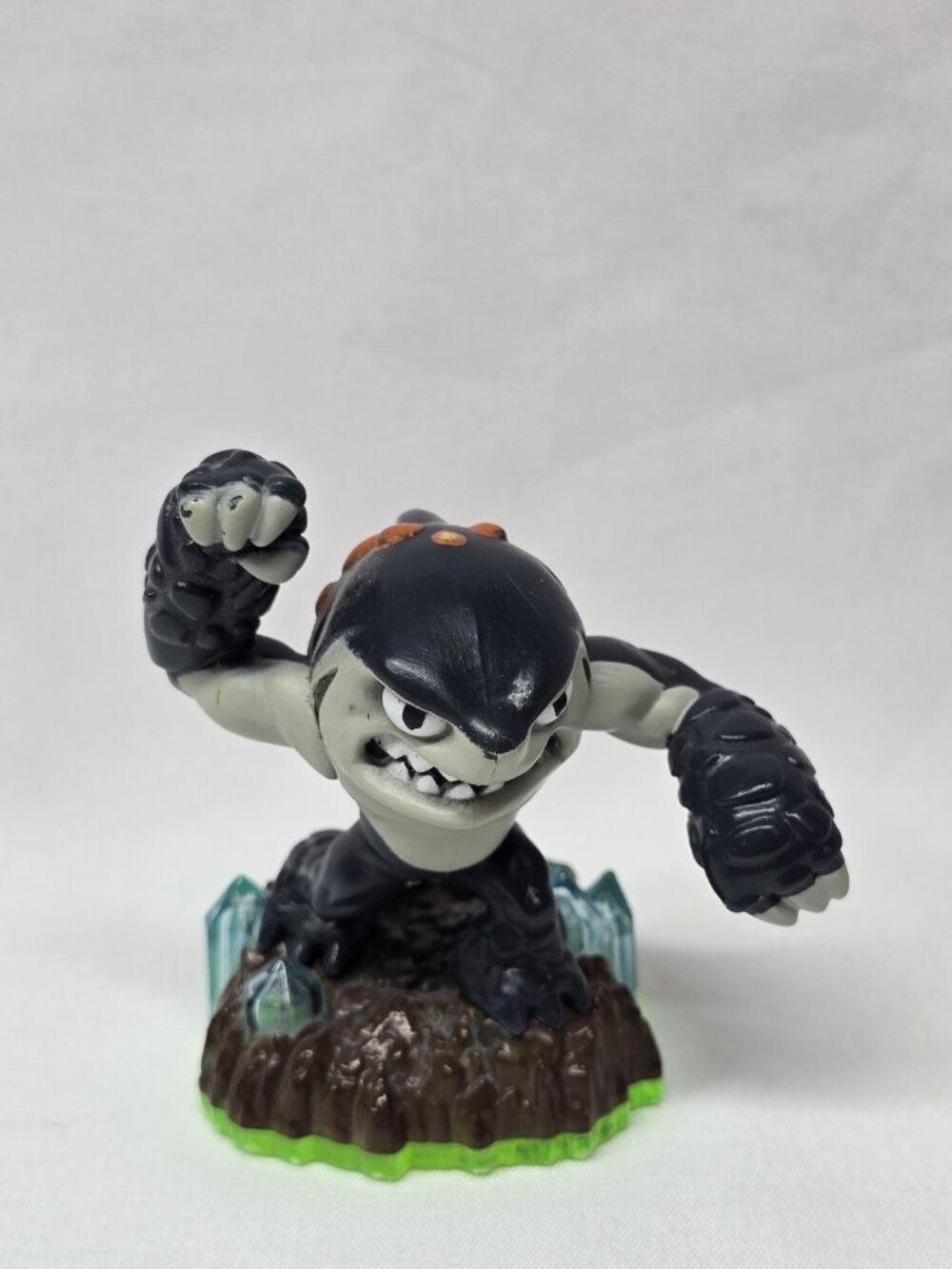 Skylanders Spyro’s Adventure - Terrafin Figure Activision